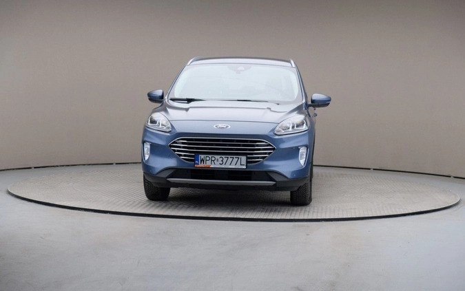 Ford Kuga cena 134899 przebieg: 10609, rok produkcji 2023 z Warszawa małe 211